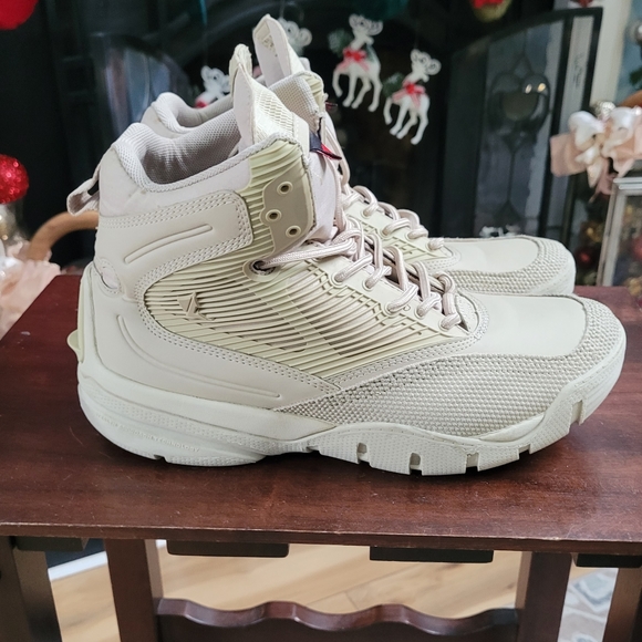 Lalo SHADOW AMPHIBIAN 5" COYOTE - Picture 3 of 12